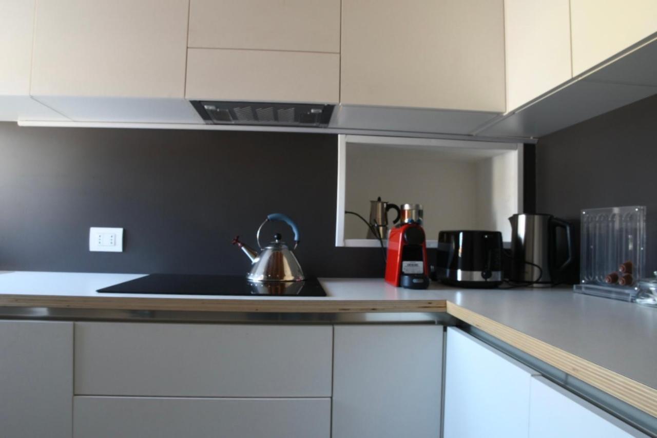L'Atelier Di Porta Venezia Apartment Милано Екстериор снимка