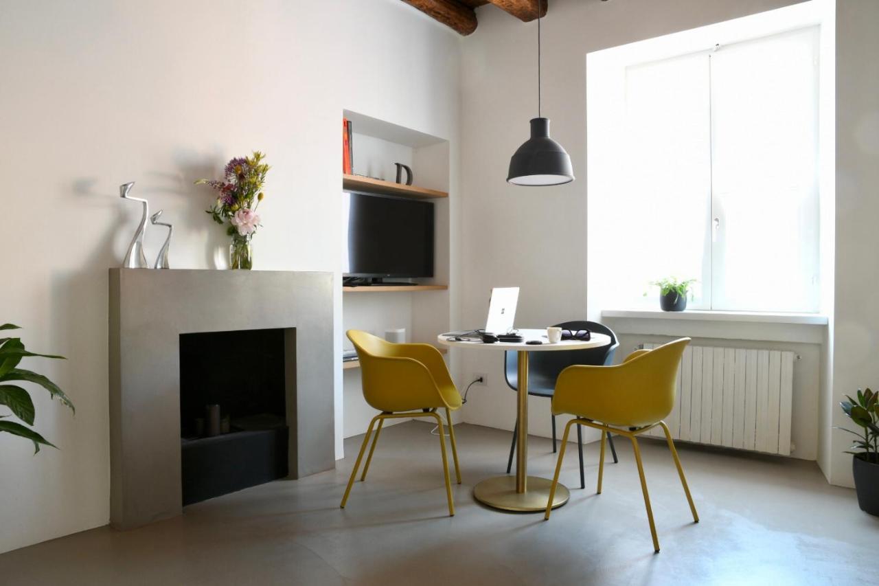 L'Atelier Di Porta Venezia Apartment Милано Екстериор снимка