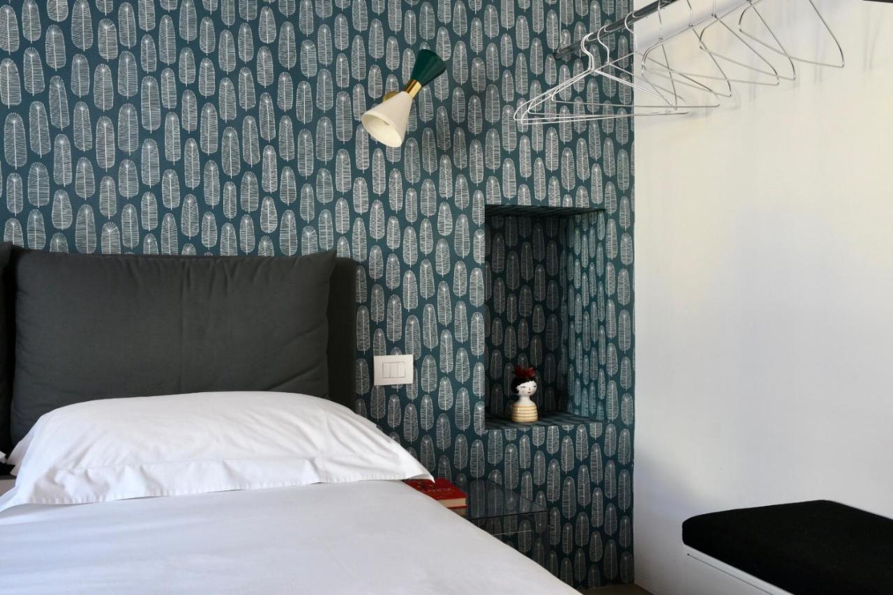 L'Atelier Di Porta Venezia Apartment Милано Екстериор снимка