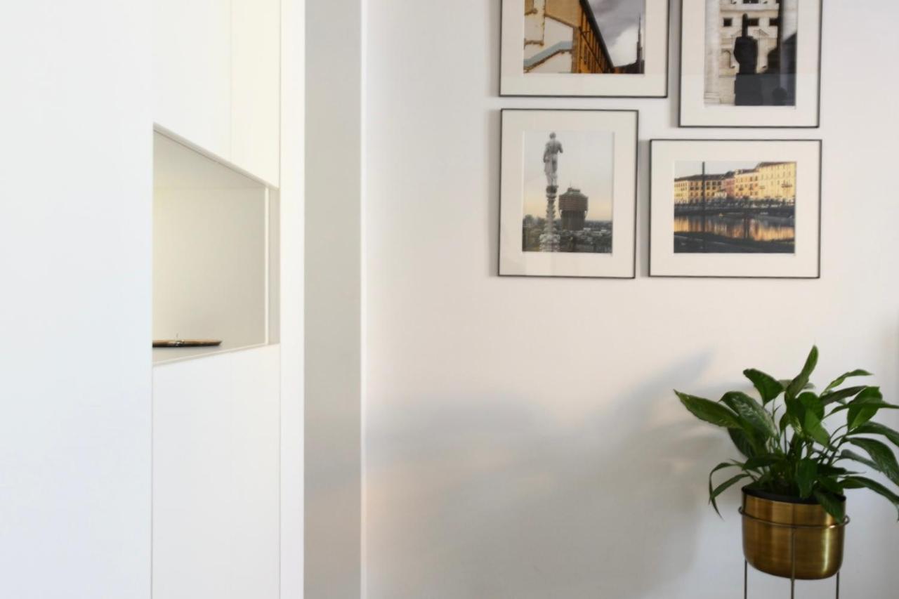 L'Atelier Di Porta Venezia Apartment Милано Екстериор снимка