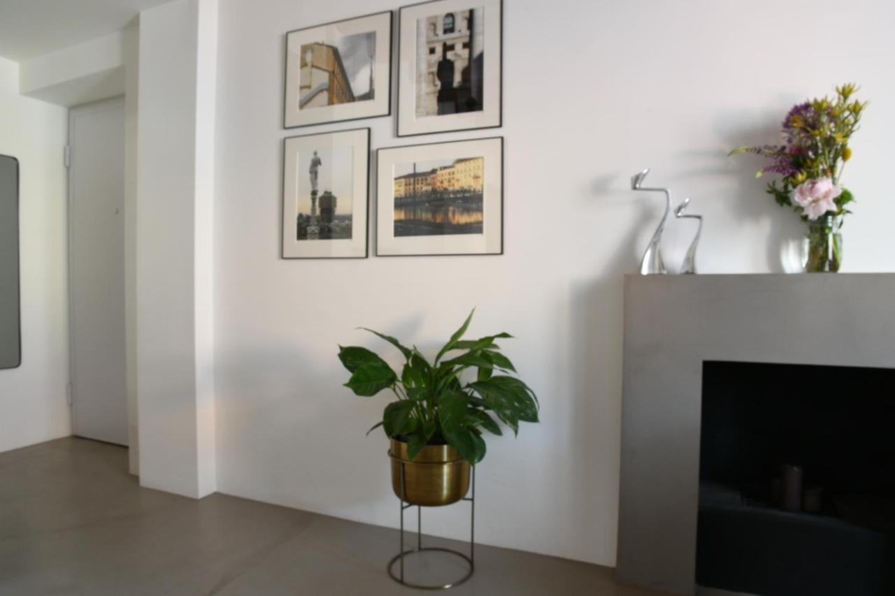 L'Atelier Di Porta Venezia Apartment Милано Екстериор снимка