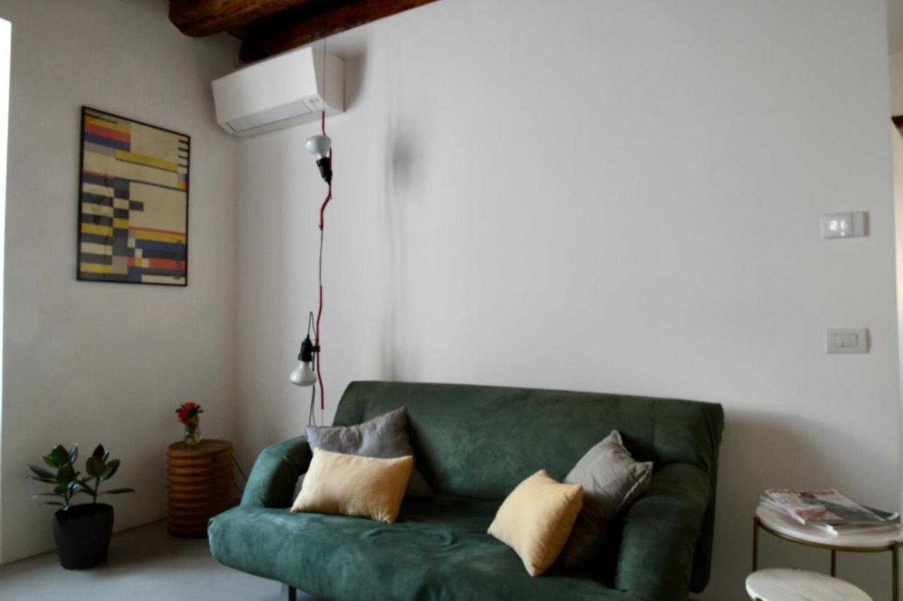 L'Atelier Di Porta Venezia Apartment Милано Екстериор снимка