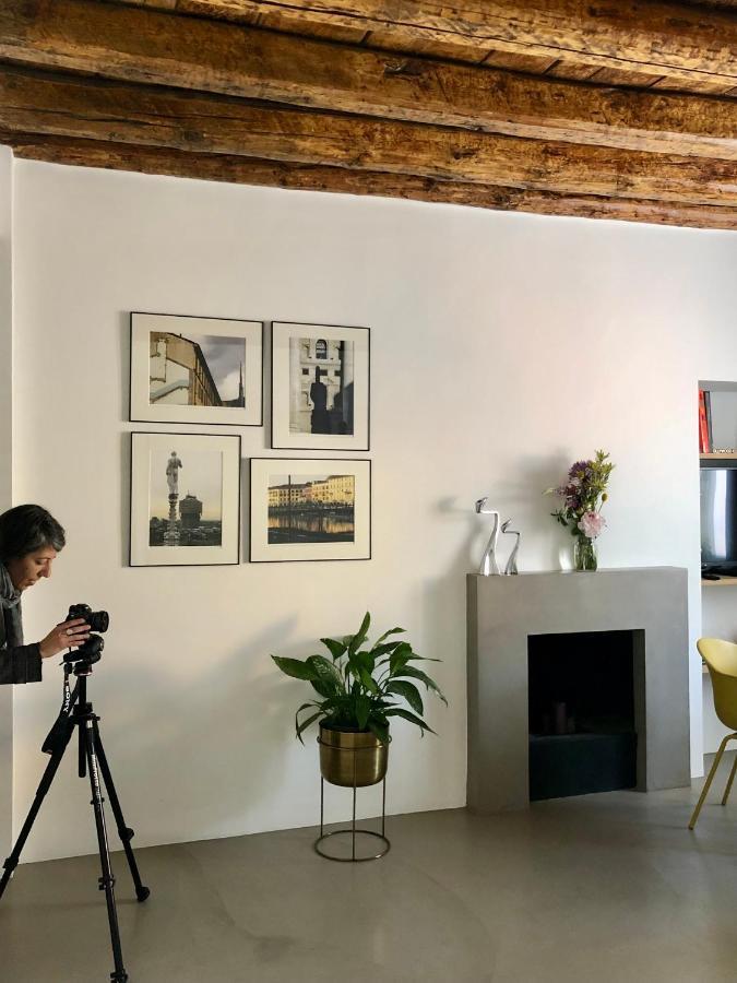 L'Atelier Di Porta Venezia Apartment Милано Екстериор снимка