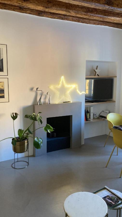 L'Atelier Di Porta Venezia Apartment Милано Екстериор снимка