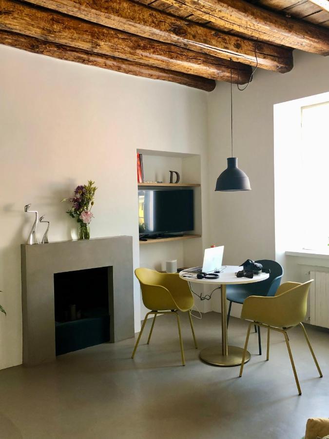 L'Atelier Di Porta Venezia Apartment Милано Екстериор снимка